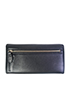 Mulberry Daria Continental Wallet, back view